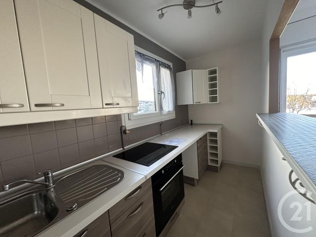 Appartement F2 &agrave; louer - 2 pi&egrave;ces - 43,15 m2 - Franconville La Garenne - 95 - ILE-DE-FRANCE