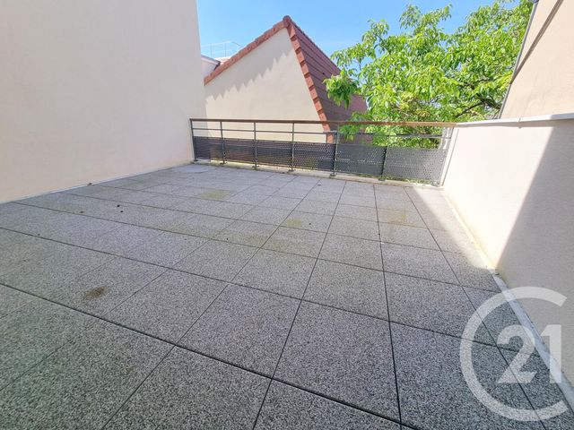 appartement - HERBLAY SUR SEINE - 95