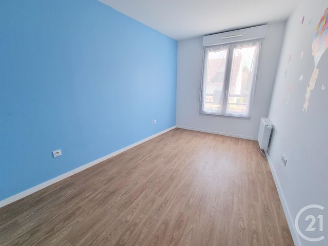 Appartement F3 &agrave; vendre - 3 pi&egrave;ces - 65,11 m2 - Herblay Sur Seine - 95 - ILE-DE-FRANCE