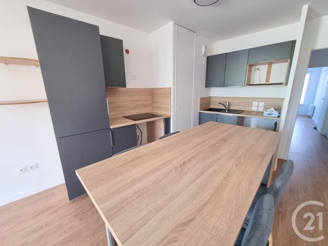 Appartement F3 &agrave; vendre - 3 pi&egrave;ces - 65,11 m2 - Herblay Sur Seine - 95 - ILE-DE-FRANCE