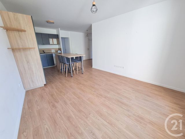 Appartement F3 &agrave; vendre - 3 pi&egrave;ces - 65,11 m2 - Herblay Sur Seine - 95 - ILE-DE-FRANCE