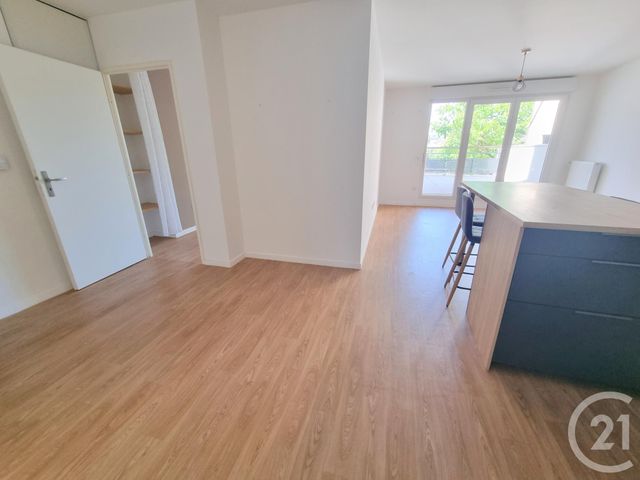 Appartement F3 &agrave; vendre - 3 pi&egrave;ces - 65,11 m2 - Herblay Sur Seine - 95 - ILE-DE-FRANCE