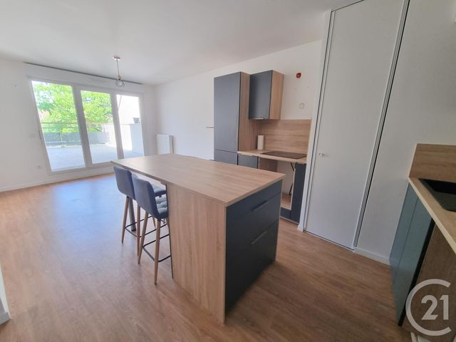 Appartement F3 &agrave; vendre - 3 pi&egrave;ces - 65,11 m2 - Herblay Sur Seine - 95 - ILE-DE-FRANCE