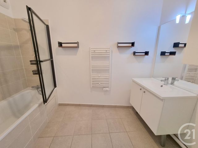 Appartement F3 &agrave; vendre - 3 pi&egrave;ces - 65,11 m2 - Herblay Sur Seine - 95 - ILE-DE-FRANCE