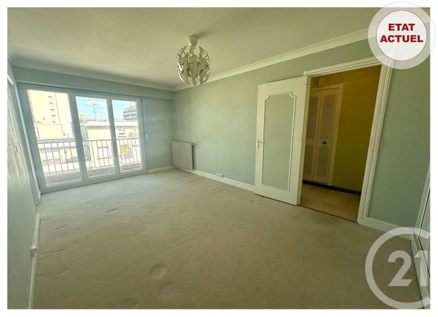 Appartement &agrave; vendre - 2 pi&egrave;ces - 42,70 m2 - Epinay Sur Seine - 93 - ILE-DE-FRANCE