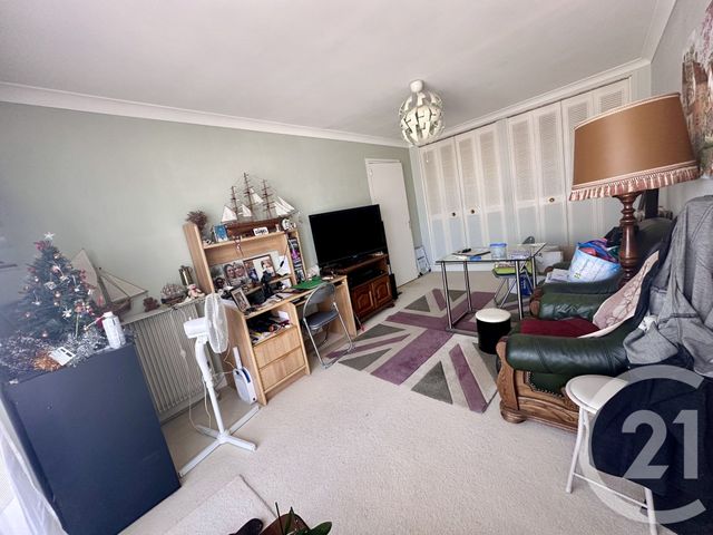 appartement - EPINAY SUR SEINE - 93