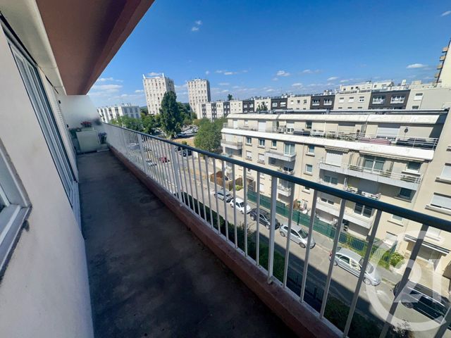 Appartement &agrave; vendre - 2 pi&egrave;ces - 42,70 m2 - Epinay Sur Seine - 93 - ILE-DE-FRANCE