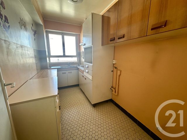 Appartement &agrave; vendre - 2 pi&egrave;ces - 42,70 m2 - Epinay Sur Seine - 93 - ILE-DE-FRANCE