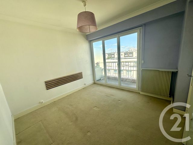 Appartement &agrave; vendre - 2 pi&egrave;ces - 42,70 m2 - Epinay Sur Seine - 93 - ILE-DE-FRANCE