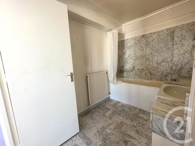 Appartement &agrave; vendre - 2 pi&egrave;ces - 42,70 m2 - Epinay Sur Seine - 93 - ILE-DE-FRANCE