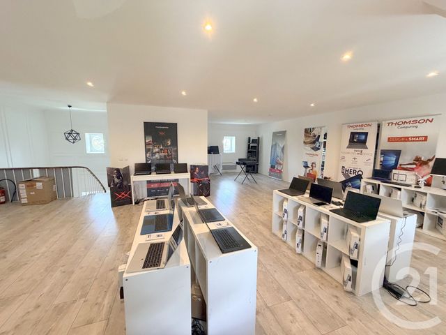 Maison &agrave; vendre - 16 pi&egrave;ces - 695,62 m2 - Dammarie Les Lys - 77 - ILE-DE-FRANCE