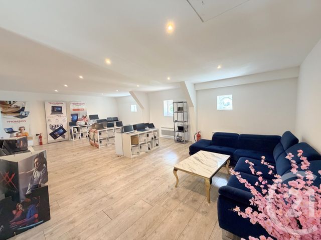 Maison &agrave; vendre - 16 pi&egrave;ces - 695,62 m2 - Dammarie Les Lys - 77 - ILE-DE-FRANCE