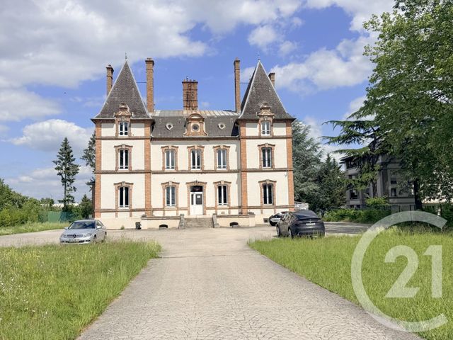 Maison à vendre DAMMARIE LES LYS