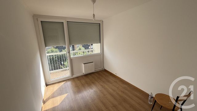 Appartement T3 &agrave; vendre - 3 pi&egrave;ces - 62,77 m2 - Franconville La Garenne - 95 - ILE-DE-FRANCE