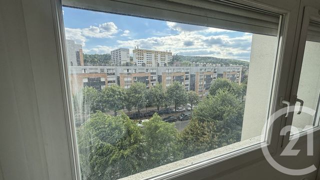Appartement T3 &agrave; vendre - 3 pi&egrave;ces - 62,77 m2 - Franconville La Garenne - 95 - ILE-DE-FRANCE