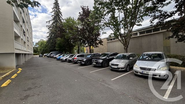 Appartement T3 &agrave; vendre - 3 pi&egrave;ces - 62,77 m2 - Franconville La Garenne - 95 - ILE-DE-FRANCE