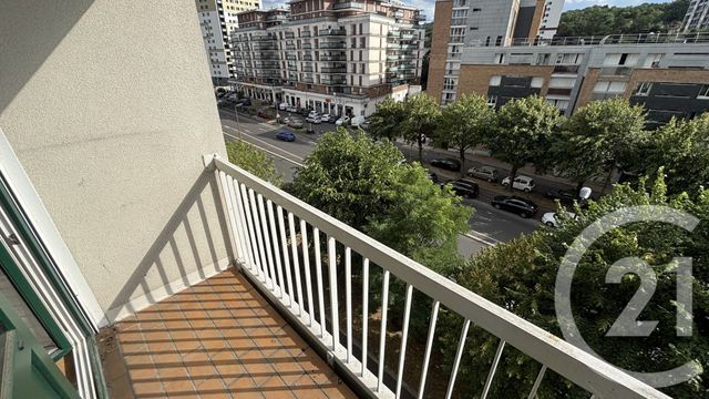 Appartement T3 &agrave; vendre - 3 pi&egrave;ces - 62,77 m2 - Franconville La Garenne - 95 - ILE-DE-FRANCE