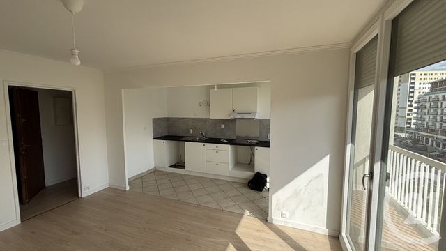 Appartement T3 &agrave; vendre - 3 pi&egrave;ces - 62,77 m2 - Franconville La Garenne - 95 - ILE-DE-FRANCE