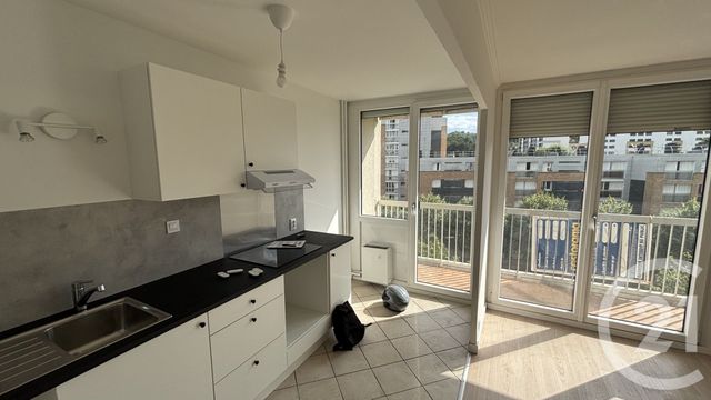 Appartement T3 &agrave; vendre - 3 pi&egrave;ces - 62,77 m2 - Franconville La Garenne - 95 - ILE-DE-FRANCE