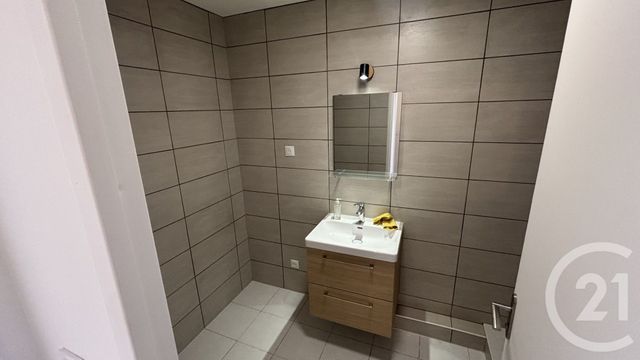 Appartement T3 &agrave; vendre - 3 pi&egrave;ces - 62,77 m2 - Franconville La Garenne - 95 - ILE-DE-FRANCE