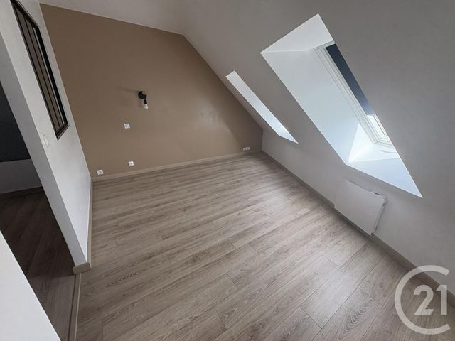 Appartement F1 &agrave; louer - 1 pi&egrave;ce - 25,48 m2 - Herblay - 95 - ILE-DE-FRANCE