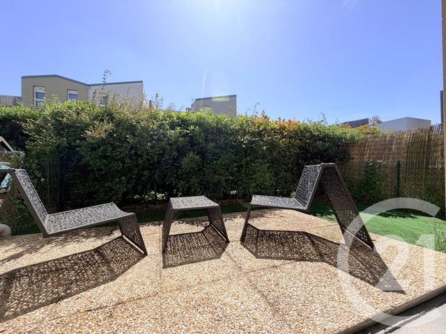 Appartement F2 &agrave; vendre - 2 pi&egrave;ces - 33 m2 - Herblay Sur Seine - 95 - ILE-DE-FRANCE