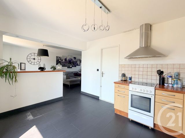 Maison &agrave; vendre - 5 pi&egrave;ces - 87,83 m2 - Herblay Sur Seine - 95 - ILE-DE-FRANCE