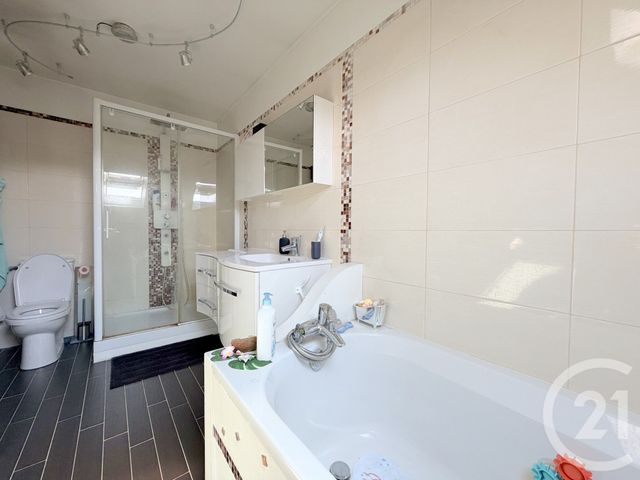 Maison &agrave; vendre - 5 pi&egrave;ces - 87,83 m2 - Herblay Sur Seine - 95 - ILE-DE-FRANCE
