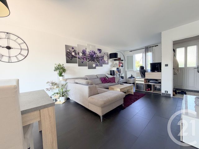 Maison &agrave; vendre - 5 pi&egrave;ces - 87,83 m2 - Herblay Sur Seine - 95 - ILE-DE-FRANCE