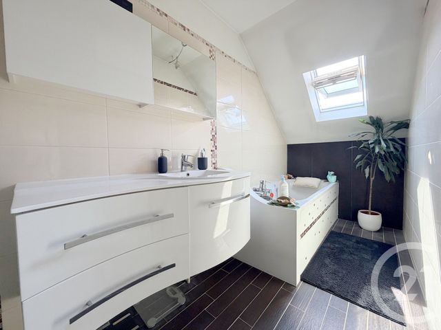 Maison &agrave; vendre - 5 pi&egrave;ces - 87,83 m2 - Herblay Sur Seine - 95 - ILE-DE-FRANCE