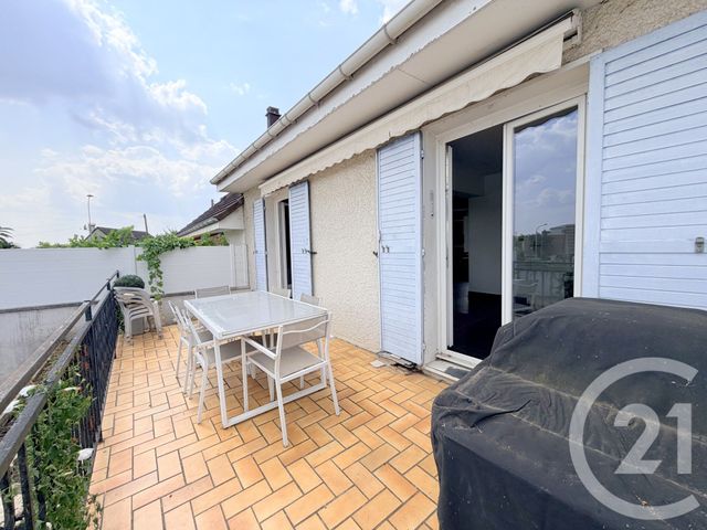Maison &agrave; vendre - 5 pi&egrave;ces - 87,83 m2 - Herblay Sur Seine - 95 - ILE-DE-FRANCE