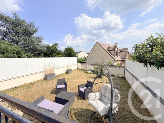 Maison &agrave; vendre - 5 pi&egrave;ces - 87,83 m2 - Herblay Sur Seine - 95 - ILE-DE-FRANCE