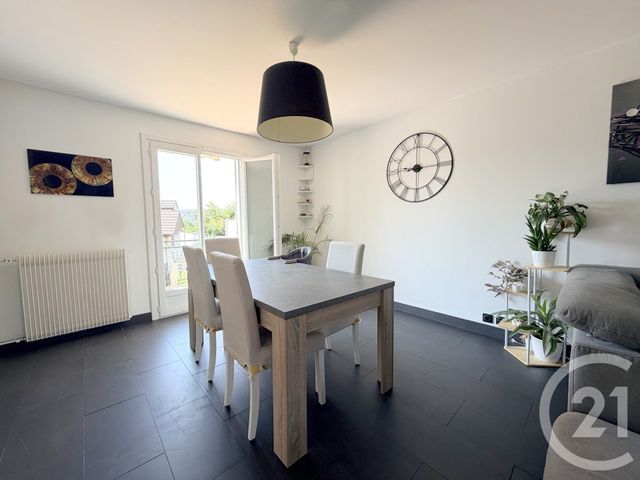 Maison &agrave; vendre - 5 pi&egrave;ces - 87,83 m2 - Herblay Sur Seine - 95 - ILE-DE-FRANCE
