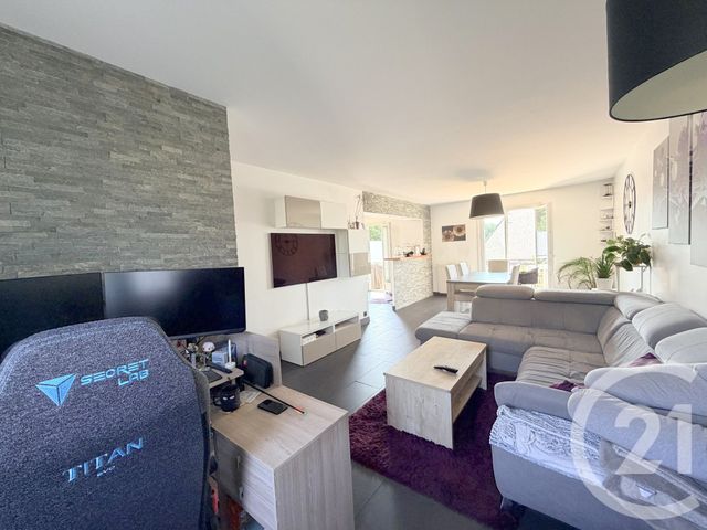 Maison &agrave; vendre - 5 pi&egrave;ces - 87,83 m2 - Herblay Sur Seine - 95 - ILE-DE-FRANCE