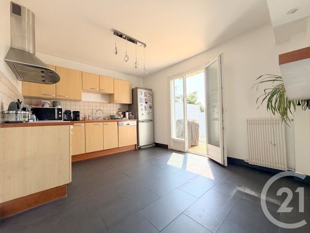 Maison &agrave; vendre - 5 pi&egrave;ces - 87,83 m2 - Herblay Sur Seine - 95 - ILE-DE-FRANCE