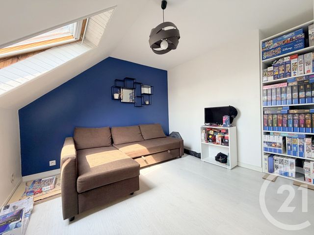 Maison &agrave; vendre - 5 pi&egrave;ces - 87,83 m2 - Herblay Sur Seine - 95 - ILE-DE-FRANCE
