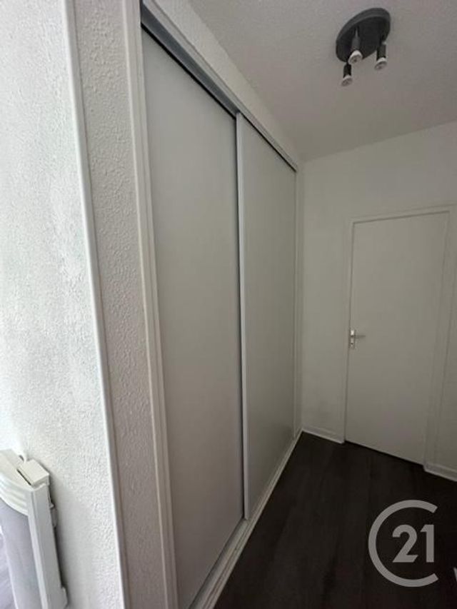 Appartement F2 &agrave; louer - 2 pi&egrave;ces - 42,75 m2 - Herblay Sur Seine - 95 - ILE-DE-FRANCE