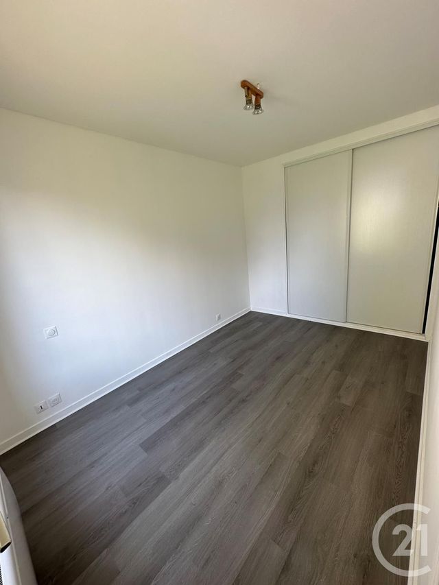 Appartement F2 &agrave; louer - 2 pi&egrave;ces - 42,75 m2 - Herblay Sur Seine - 95 - ILE-DE-FRANCE