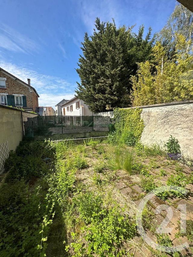 Appartement F2 &agrave; louer - 2 pi&egrave;ces - 42,75 m2 - Herblay Sur Seine - 95 - ILE-DE-FRANCE