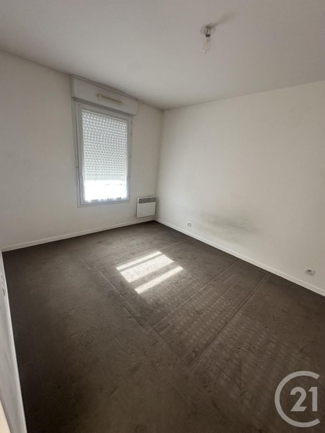 Appartement F2 &agrave; louer - 2 pi&egrave;ces - 41,67 m2 - Herblay - 95 - ILE-DE-FRANCE