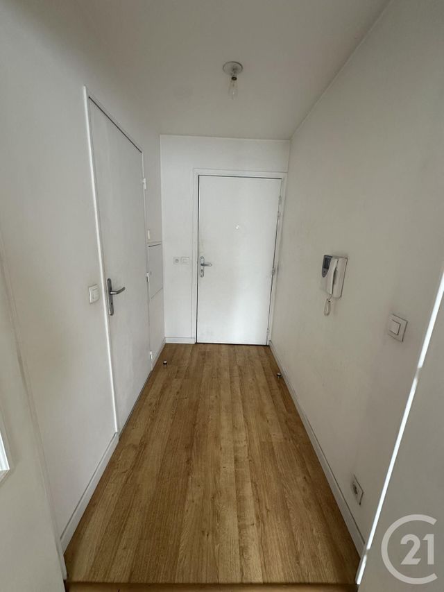 Appartement F2 &agrave; louer - 2 pi&egrave;ces - 41,67 m2 - Herblay - 95 - ILE-DE-FRANCE