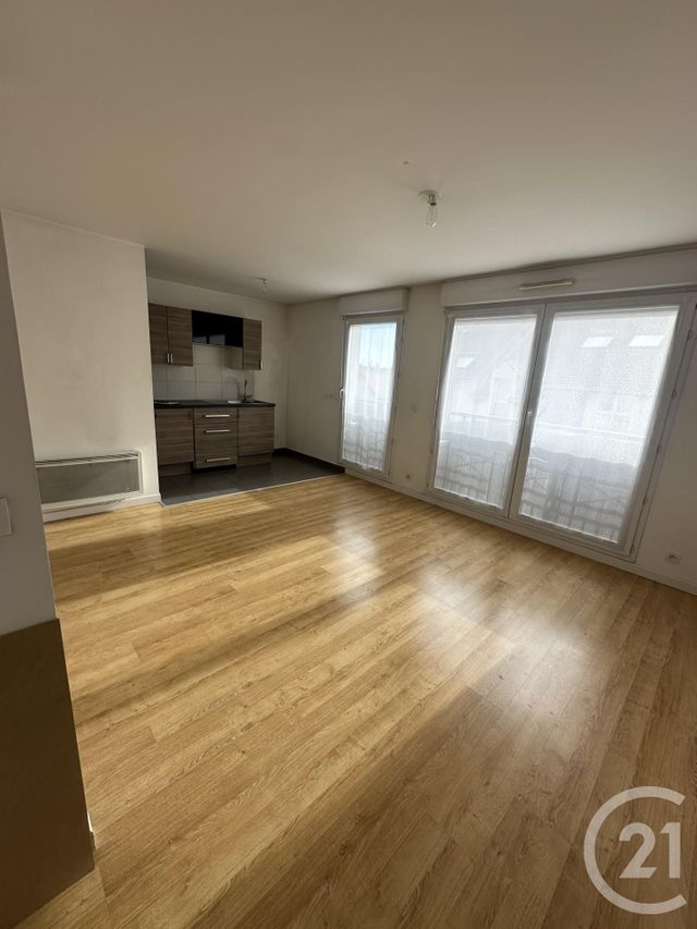 Appartement F2 &agrave; louer - 2 pi&egrave;ces - 41,67 m2 - Herblay - 95 - ILE-DE-FRANCE