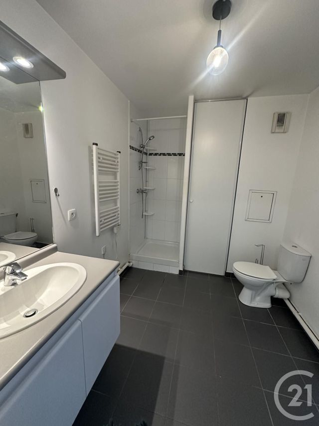 Appartement F2 &agrave; louer - 2 pi&egrave;ces - 41,67 m2 - Herblay - 95 - ILE-DE-FRANCE