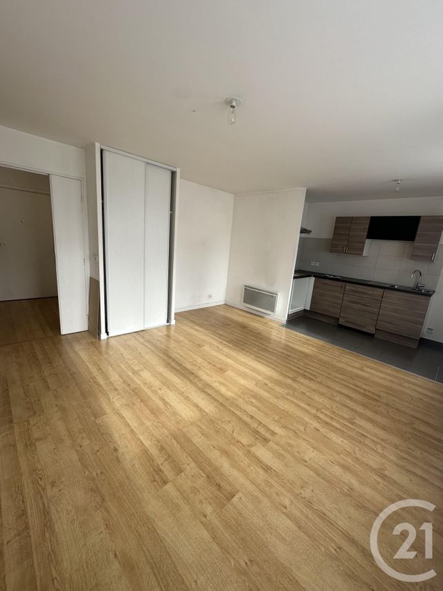 Appartement F2 &agrave; louer - 2 pi&egrave;ces - 41,67 m2 - Herblay - 95 - ILE-DE-FRANCE