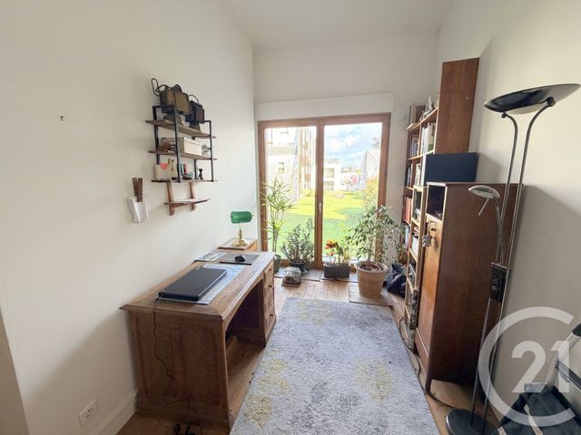 Appartement F3 duplex &agrave; vendre - 3 pi&egrave;ces - 47,78 m2 - Herblay Sur Seine - 95 - ILE-DE-FRANCE