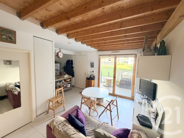 Appartement F3 duplex &agrave; vendre - 3 pi&egrave;ces - 47,78 m2 - Herblay Sur Seine - 95 - ILE-DE-FRANCE