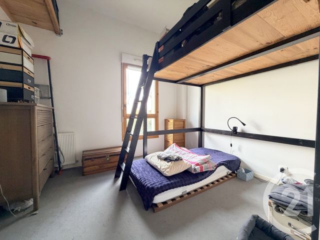 Appartement F3 duplex &agrave; vendre - 3 pi&egrave;ces - 47,78 m2 - Herblay Sur Seine - 95 - ILE-DE-FRANCE