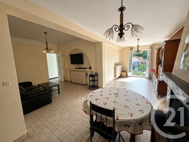 Maison &agrave; vendre - 5 pi&egrave;ces - 90 m2 - La Frette Sur Seine - 95 - ILE-DE-FRANCE