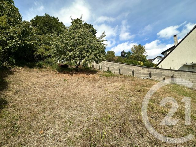 Maison &agrave; vendre - 5 pi&egrave;ces - 90 m2 - La Frette Sur Seine - 95 - ILE-DE-FRANCE