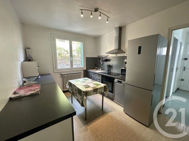 Maison &agrave; vendre - 5 pi&egrave;ces - 90 m2 - La Frette Sur Seine - 95 - ILE-DE-FRANCE